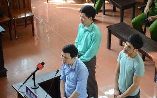 Hội đồng xét xử BS Hoàng Công Lương tuyên bố lùi ngày tuyên án sang 5/6
