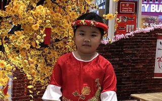 Không có vụ bắt cóc nào, bé gái 8 tuổi bị mất tích ở công viên Đầm Sen được tìm thấy do đi lạc