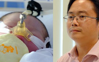 Tâm sự đau xót của người cha 3 lần chứng kiến “tử thần” lần lượt cướp đi sinh mạng của các con