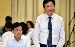 Hội Thánh Đức Chúa Trời được cấp phép ra sao?