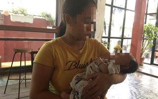 Vụ bé gái 13 tuổi bị hàng xóm hiếp dâm rồi có con: Đã có quyết định khởi tố bị can