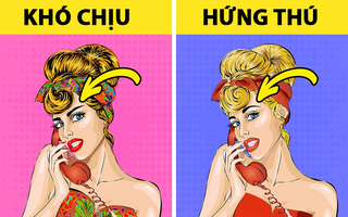Muốn ghi điểm tuyệt đối trong mắt chàng, các nàng hãy ghi nhớ 6 đặc điểm mà đàn ông hay soi mói nhất