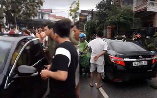 Vụ người lạ vào nhà nghi bắt cóc bé gái ở Hưng Yên: Công an khẳng định đây là đối tượng trộm cắp