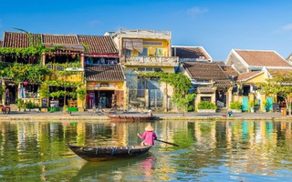 TripAdvisor tiết lộ 10 điểm đến được khách Tây ưa nhất thích tại Việt Nam
