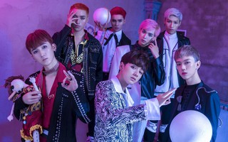 Vượt mọi bão tố, Zero 9 tung MV mới chứng minh khả năng... hát rõ lời
