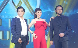 Lý Nhã Kỳ: Có rất nhiều bạn trai, không chắc muốn gặp người nào!