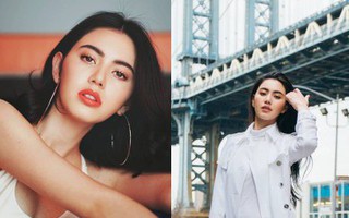 Nàng thơ trong MV "Chạy ngay đi!" của Sơn Tùng M-TP: Nhan sắc của Mai Davika có thể khiến bạn ngẩn ngơ!