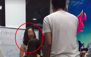Cựu giáo viên Anh ngữ: "Tôi không đồng tình với những bạn ngồi im lặng khi cô giáo nhục mạ nam học viên trong lớp"