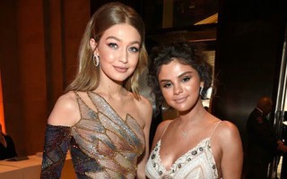 Cận cảnh vẻ kém sắc của Selena Gomez tại Met Gala: Vừa béo vừa nhợt nhạt thua xa các mỹ nhân khác