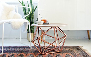 Muốn trang trí nhà đầy nghệ thuật mà siêu tiết kiệm, hãy thử ngay một số mẹo này!