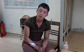 Bố của đối tượng sát hại 4 người ở Cao Bằng: "Nghe tin con trai giết người, vợ tôi ngất lên ngất xuống đến 5 lần, đau đớn lắm"