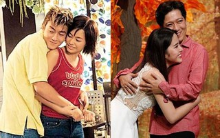 Hồng Kông có “trai hư” khét tiếng Trần Quán Hy thì showbiz Việt có Trường Giang liên tục vướng scandal tình ái, tố ngoại tình