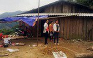 Lý lịch "đen" của kẻ hiếp dâm bất thành, giết 4 người bịt đầu mối