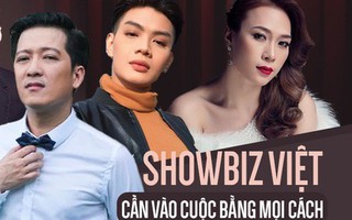 Phải giải cứu Trường Giang bằng mọi giá!