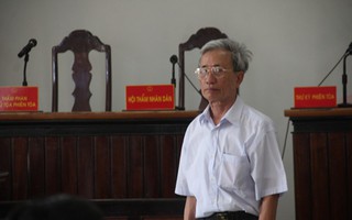 Ngày 11/5 sẽ xử phúc thẩm bị cáo 77 tuổi dâm ô trẻ em ở Vũng Tàu