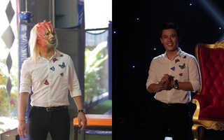 Chỉ thích cô nàng nữ tính có thân hình nóng bỏng, anh chàng này đã bỏ qua 2 cô gái tốt