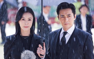 Jang Dong Gun khiến khán giả lo ngại khi trúng kế chia rẽ của đối thủ