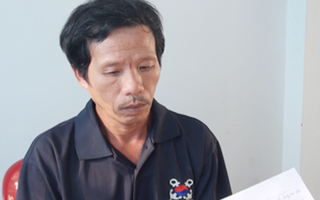 Đồng Tháp: Dượng rể 50 tuổi dâm ô với cháu gái 8 tuổi trong nhà tắm lúc bố mẹ bé vắng nhà