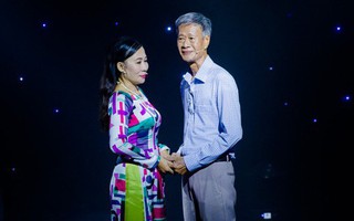 Từ chối làm “chồng mơ” của vợ nhưng phút cuối, người chồng khiến tất cả sửng sốt vì lời nói này
