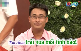 Ở bẩn tới mức này, chàng trai trẻ khiến Quyền Linh - Cát Tường phải “bó tay”