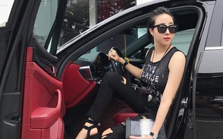 Sở hữu bộ sưu tập túi Hermes giá khủng chẳng kém Ngọc Trinh, Cún Bông Vũ Hồng Phúc vẫn bị đồn "dùng hàng fake để làm màu"?