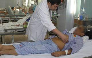 Hà Nội: Ăn sáng xong, lăn ra bất tỉnh ở chợ vì mắc nhóm bệnh gây tử vong cao nhất