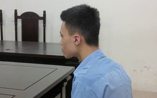 Nam sinh 16 tuổi sát hại ông nội dã man