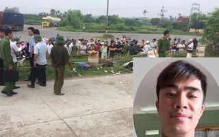 Đã bắt được nghi can sát hại tài xế cướp ô tô ở Hải Dương