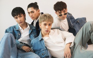 Chính thức trở lại đường đua Vpop, nhóm Monstar gây bất ngờ với thành viên mới