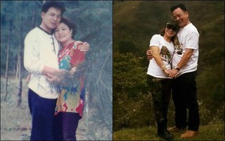 Kinh nghiệm chiều chồng để muốn gì được nấy của vợ U50 khiến chị em sôi sục bấm like, tấm tắc "gừng càng già càng cay"