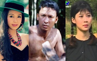 Dàn sao “Những nẻo đường phù sa” sau hơn 2 thập kỷ: Người bị tình đầu 10 năm bỏ rơi vì nghèo, kẻ chia tay vợ, vướng nghi vấn giới tính ở tuổi U50