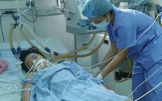 GS.TS Nguyễn Gia Bình: Những dấu hiệu của cúm A/H1N1, người mắc cần nhập viện ngay