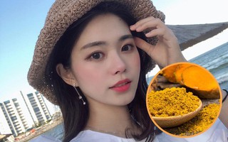Nói ra thì ai cũng biết nhưng chẳng thể ngờ thứ nguyên liệu nhà bếp này lại có cực nhiều công dụng trong làm đẹp