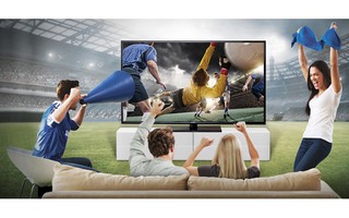 Xem World Cup không lo hại sức khỏe: Chuyên gia bày cách ai cũng nên dắt túi ngay!