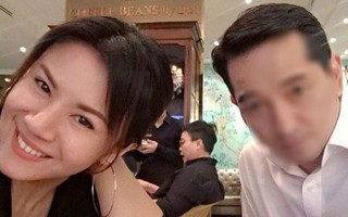 Chỉ để trả thù, cô nàng yêu cầu bạn của người yêu cũ lấy mình kèm điều kiện "không được chạm vào em"