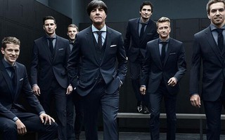 Tối nay sẽ có một dàn cầu thủ đẹp xuất sắc bắt đầu tranh tài tại World Cup, động lực để chị em xem bóng đá là đây chứ đâu