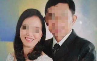 Bé trai 12 tuổi nghi bị mẹ kế đánh nhập viện ở Nghệ An: Mẹ kế là giáo viên, "do bé ăn nói hỗn láo nên mới dạy"