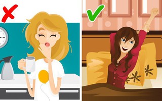 Không phải ngẫu nhiên mà rất nhiều người thành đạt có thói quen thức dậy sớm, đây là lý do tại sao
