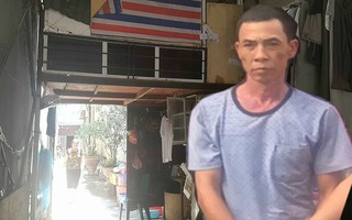 Kẻ sát hại người tình đang mang bầu ở Hà Nội có thể lĩnh án tử hình