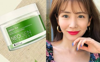 Quy trình làm đẹp 5 bước của Hàn này sẽ giúp làn da ở tuổi 40 hạn chế nếp nhăn và chảy xệ