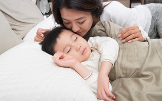 Gợi ý cùng mẹ 3 tuyệt chiêu giúp gọi con dậy buổi sáng nhàn tênh