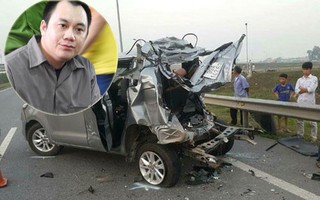 Bị phạt 8 năm tù, lái xe container gửi đơn kháng cáo vụ đâm trúng xe con đi ăn cưới khiến 4 người tử vong