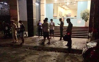 Xôn xao thông tin trộm đột nhập rồi tấn công chủ nhà ở Vĩnh Yên gây hoang mang dư luận