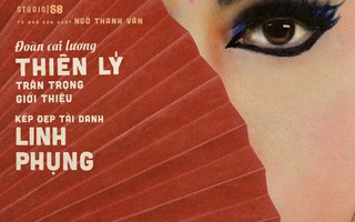 Sau "Áo dài", Ngô Thanh Vân thử thách với "Cải lương"