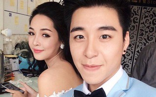 Sau bao ngày sợ tình yêu, hot girl thẩm mỹ Vũ Thanh Quỳnh vừa đăng ảnh tình tứ bên bạn trai, hạnh phúc khoe: "Sắp cưới rồi!"?