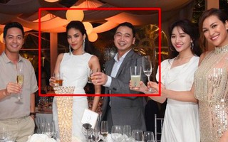 Chia sẻ đầu tiên của Lan Khuê giữa tin đồn kết hôn vào tháng 10: "Anh ấy nói muốn cho tôi mọi thứ"