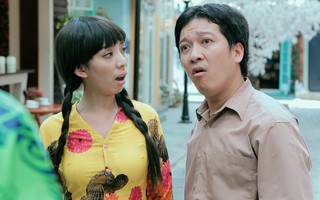 Thu Trang: Trường Giang là người đưa ra ý kiến thay đổi cuộc sống của tôi!