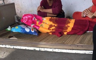 Lời khai lạnh lùng của hung thủ đánh bé gái 4 tuổi đến chết ở Vĩnh Long: Vì nghe thấy tiếng bé chửi?