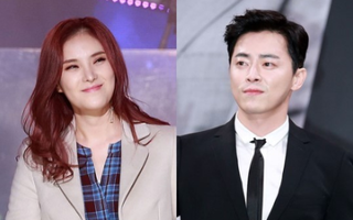 Tài tử Jo Jung Suk và giọng ca "Hậu Duệ Mặt Trời" Gummy tổ chức đám cưới sau 5 năm hẹn hò
