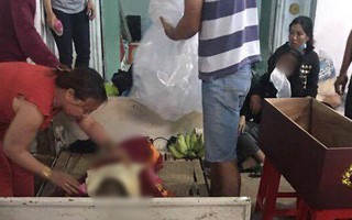 Mức án nào dành cho kẻ bạo hành cháu bé 4 tuổi đến tử vong ở Vĩnh Long?